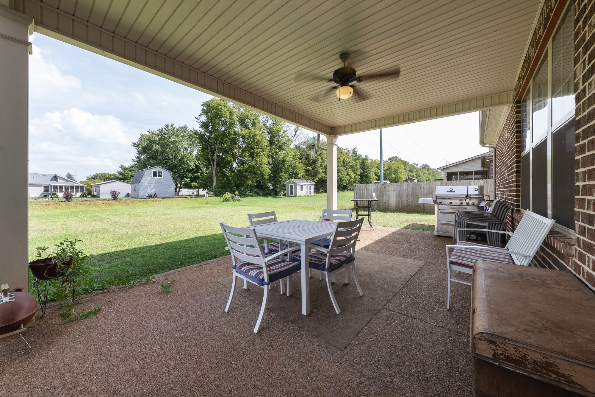 1233 Rimrock Road Smyrna, TN 37167 - Photo 27 of 31 Gallery Image 27
