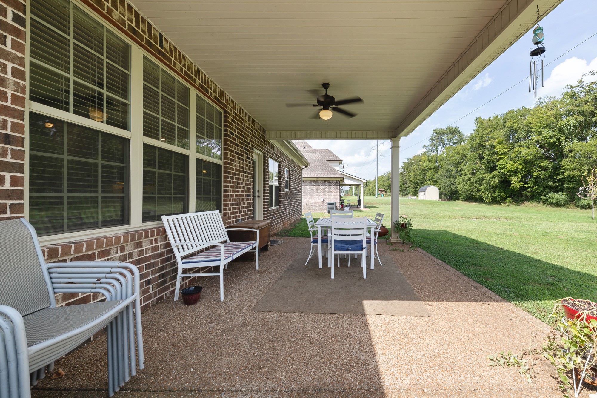 1233 Rimrock Road Smyrna, TN 37167 - Photo 28 of 31 Gallery Image 28