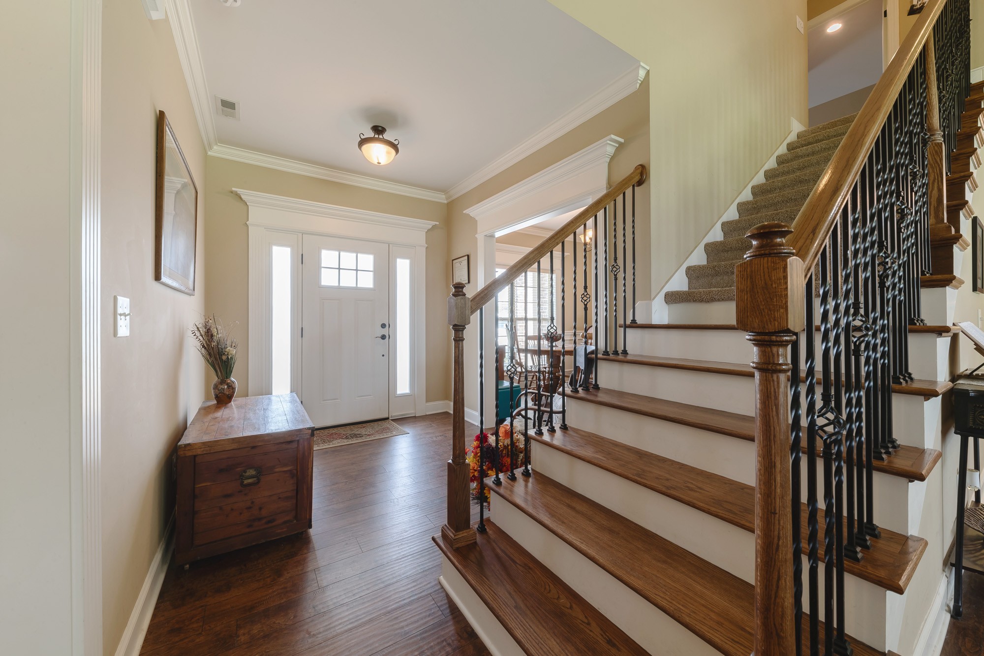 1233 Rimrock Road Smyrna, TN 37167 - Photo 4 of 31 Gallery Image 4