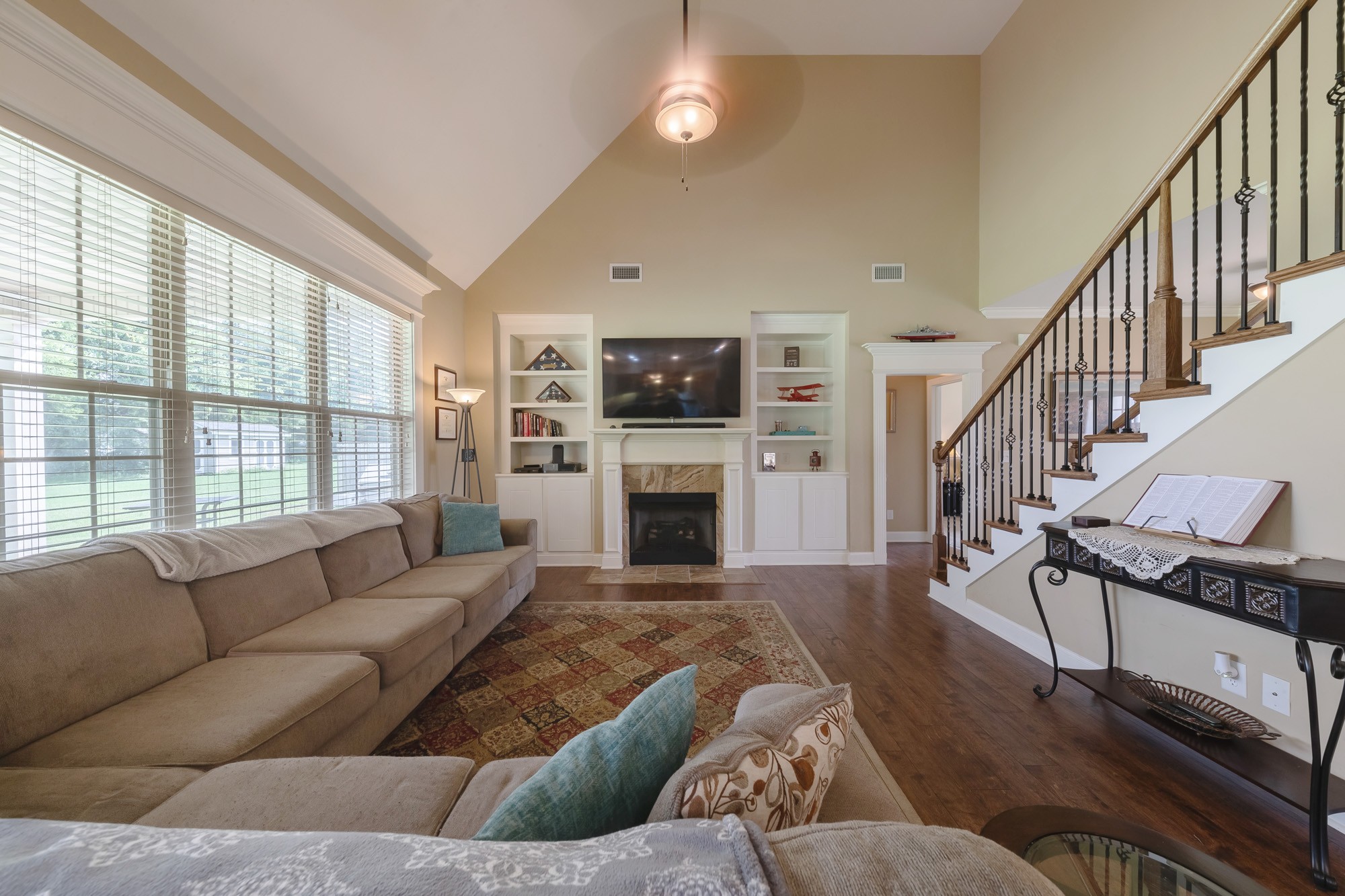 1233 Rimrock Road Smyrna, TN 37167 - Photo 5 of 31 Gallery Image 5
