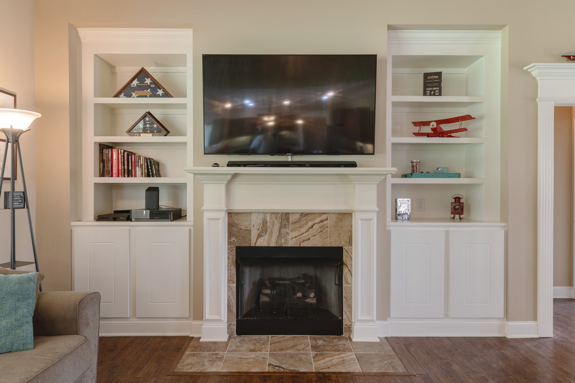 1233 Rimrock Road Smyrna, TN 37167 - Photo 6 of 31 Gallery Image 6
