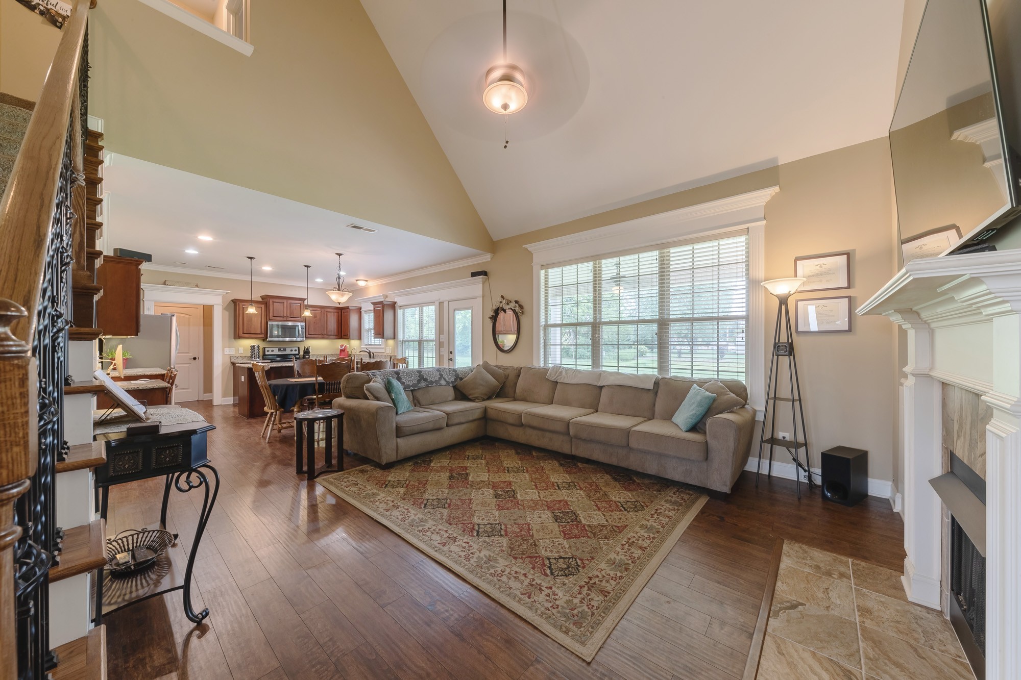 1233 Rimrock Road Smyrna, TN 37167 - Photo 7 of 31 Gallery Image 7