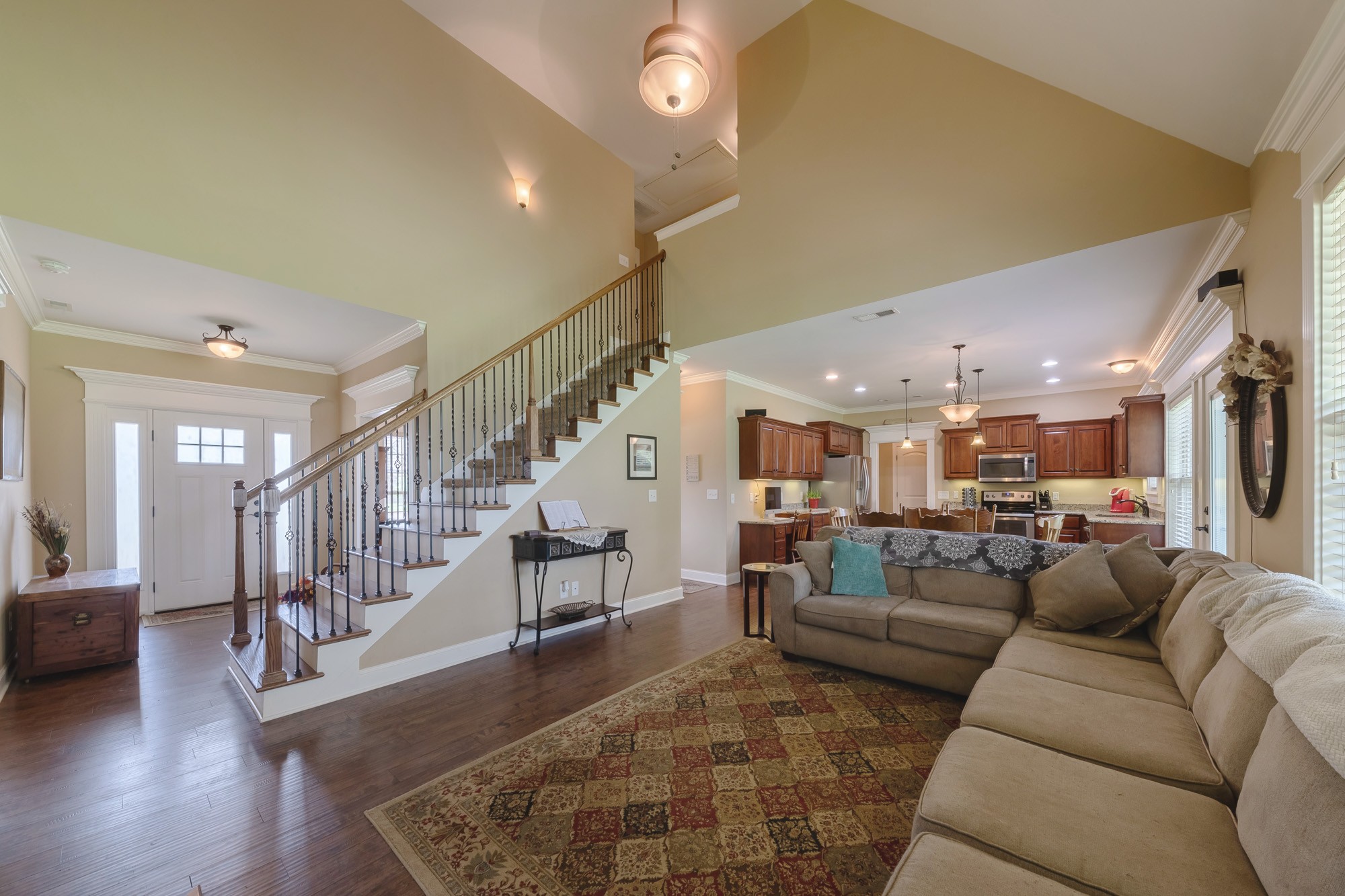 1233 Rimrock Road Smyrna, TN 37167 - Photo 8 of 31 Gallery Image 8
