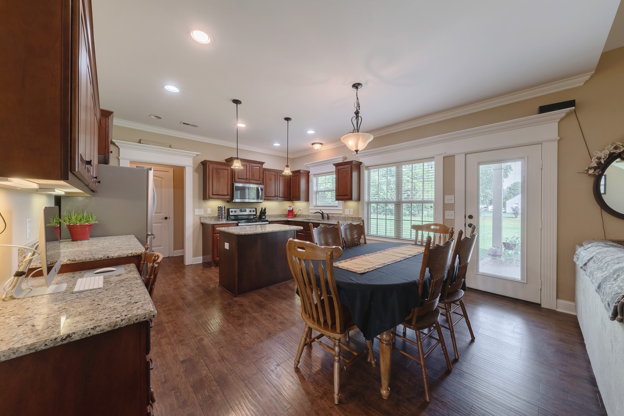 1233 Rimrock Road Smyrna, TN 37167 - Photo 9 of 31 Gallery Image 9