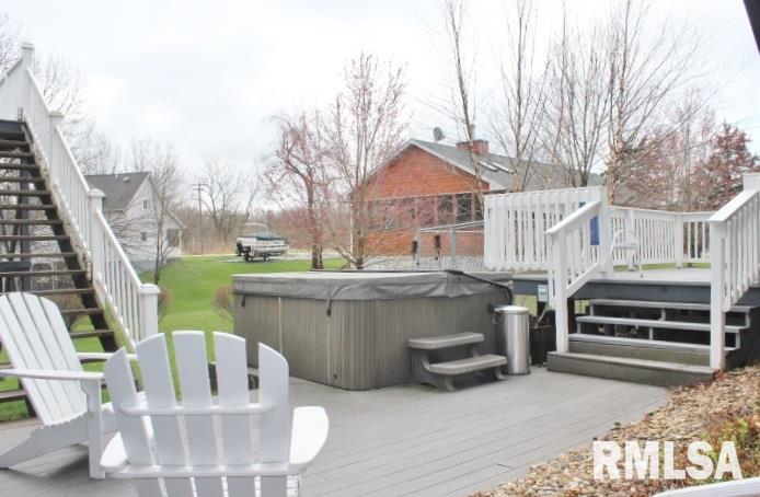 466 Hillcrest Road Dahinda, IL 61428 - Photo 3 of 18 Gallery Image 3