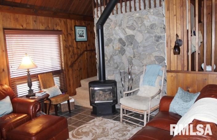 466 Hillcrest Road Dahinda, IL 61428 - Photo 4 of 18 Gallery Image 4