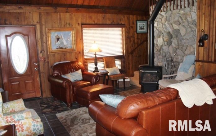 466 Hillcrest Road Dahinda, IL 61428 - Photo 5 of 18 Gallery Image 5