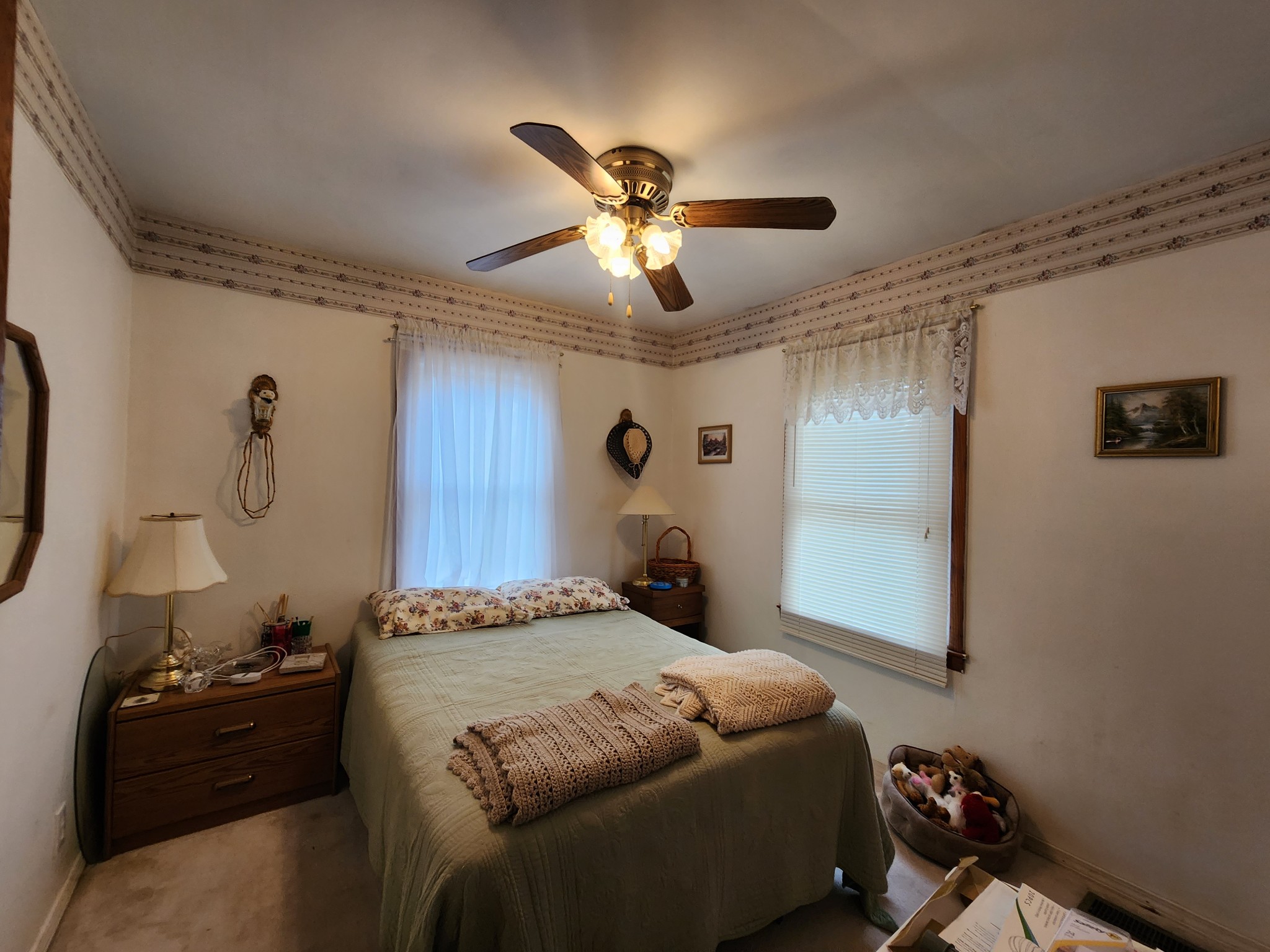 355 Pollard Road Clarksville, TN 37042 - Photo 11 of 16 Gallery Image 11