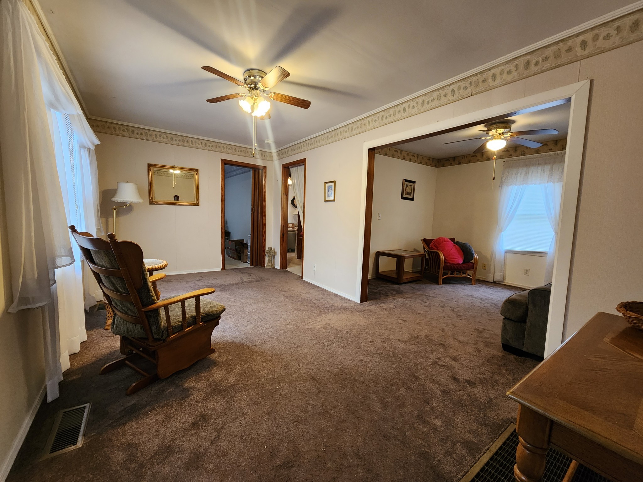 355 Pollard Road Clarksville, TN 37042 - Photo 2 of 16 Gallery Image 2