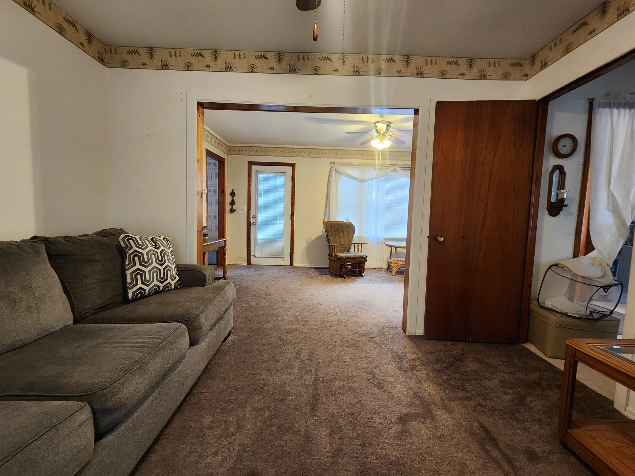 355 Pollard Road Clarksville, TN 37042 - Photo 4 of 16 Gallery Image 4
