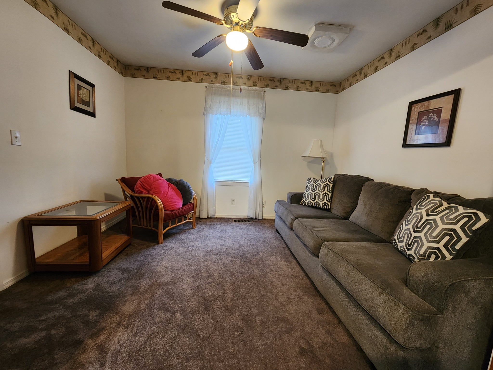 355 Pollard Road Clarksville, TN 37042 - Photo 5 of 16 Gallery Image 5