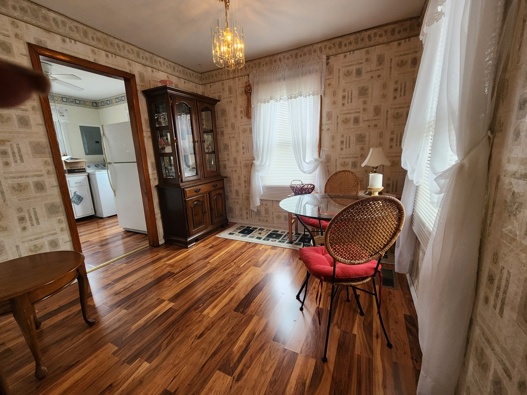 355 Pollard Road Clarksville, TN 37042 - Photo 8 of 16 Gallery Image 8