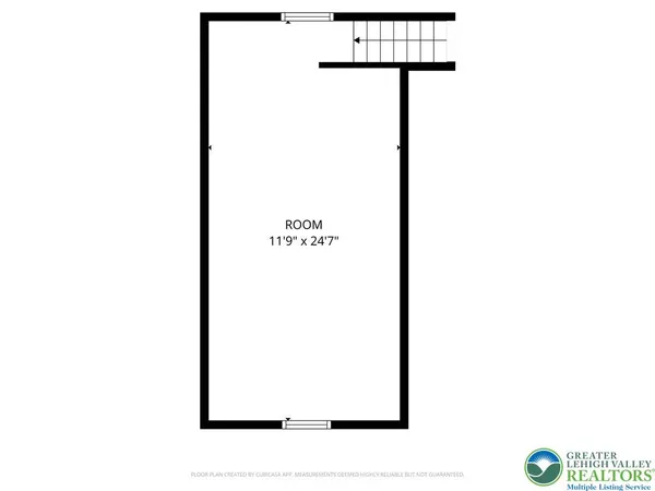 $219,900 | 40 West Garibaldi Avenue, Nesquehoning, PA 18240