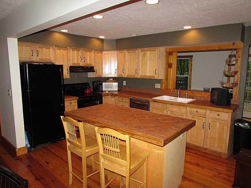 115 North C R 5 (old S R 533) Zanesfield, OH 43360 - Photo 10 of 25