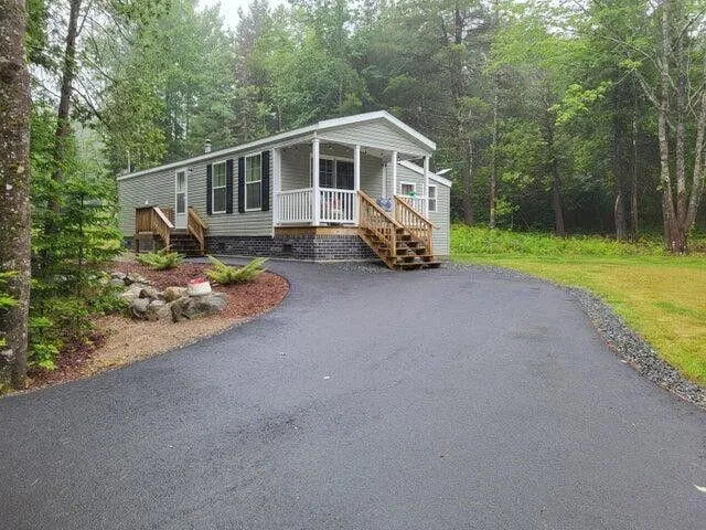 $199,900 | 4 Pine Creek Lane, Steuben, ME 04680