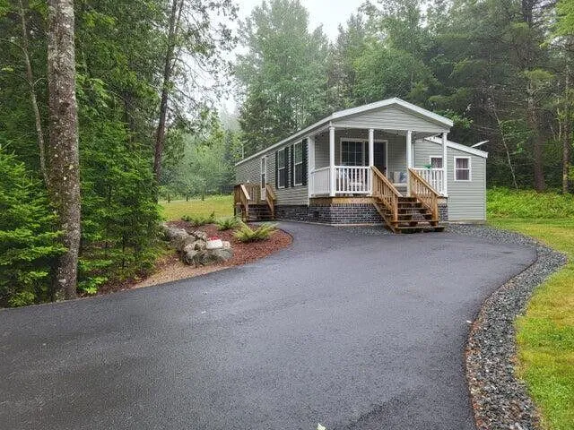 $199,900 | 4 Pine Creek Lane, Steuben, ME 04680