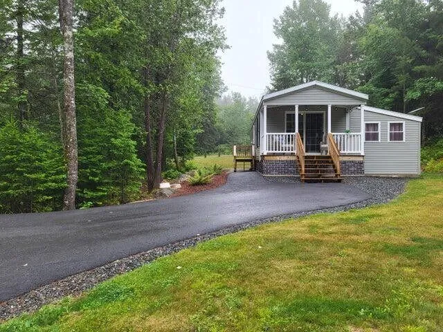 $199,900 | 4 Pine Creek Lane, Steuben, ME 04680