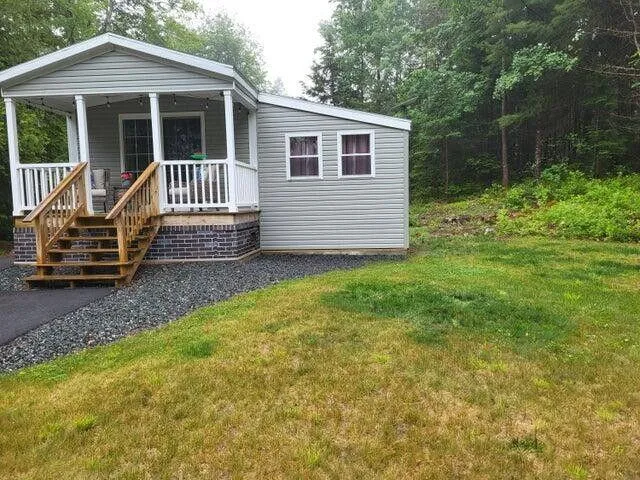 $199,900 | 4 Pine Creek Lane, Steuben, ME 04680