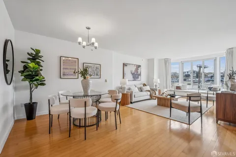 $975,000 | 1438 Green Street, Unit 6B, San Francisco, CA 94109