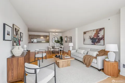 $975,000 | 1438 Green Street, Unit 6B, San Francisco, CA 94109