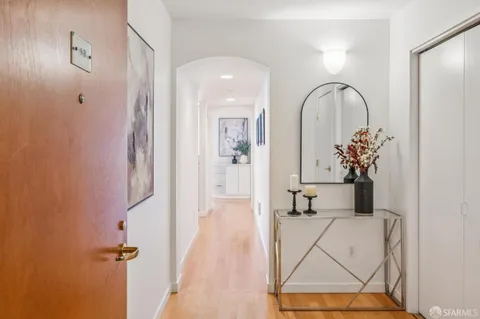 $975,000 | 1438 Green Street, Unit 6B, San Francisco, CA 94109