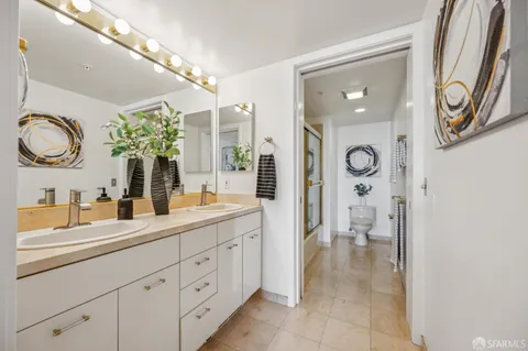 $975,000 | 1438 Green Street, Unit 6B, San Francisco, CA 94109