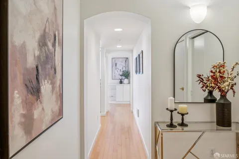 $975,000 | 1438 Green Street, Unit 6B, San Francisco, CA 94109