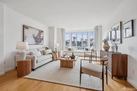 $975,000 | 1438 Green Street, Unit 6B, San Francisco, CA 94109