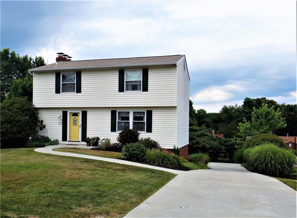 133 Ridgewood Drive Freedom, PA 15042 - Photo 1 of 18 Gallery Image 1