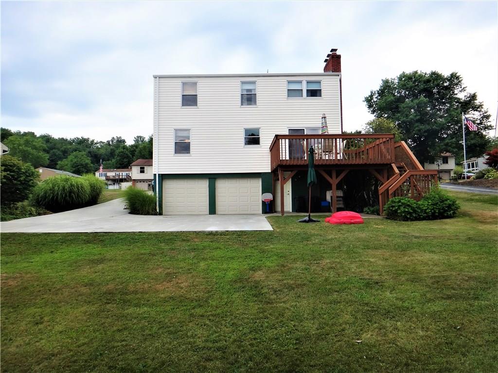133 Ridgewood Drive Freedom, PA 15042 - Photo 2 of 18 Gallery Image 2