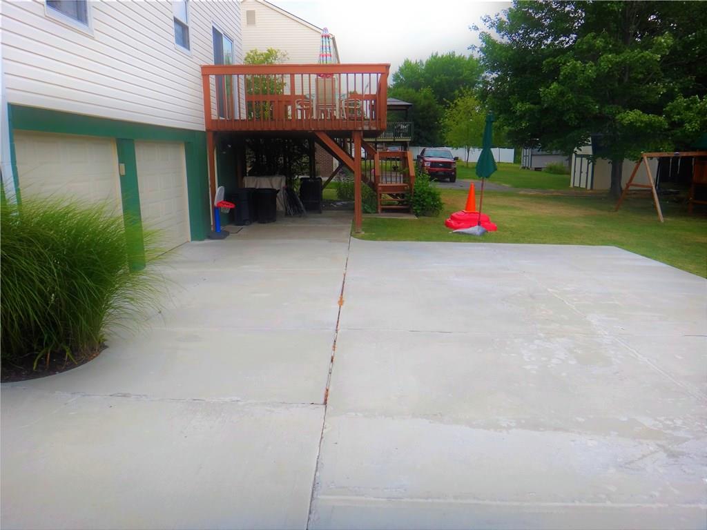 133 Ridgewood Drive Freedom, PA 15042 - Photo 17 of 18 Gallery Image 17