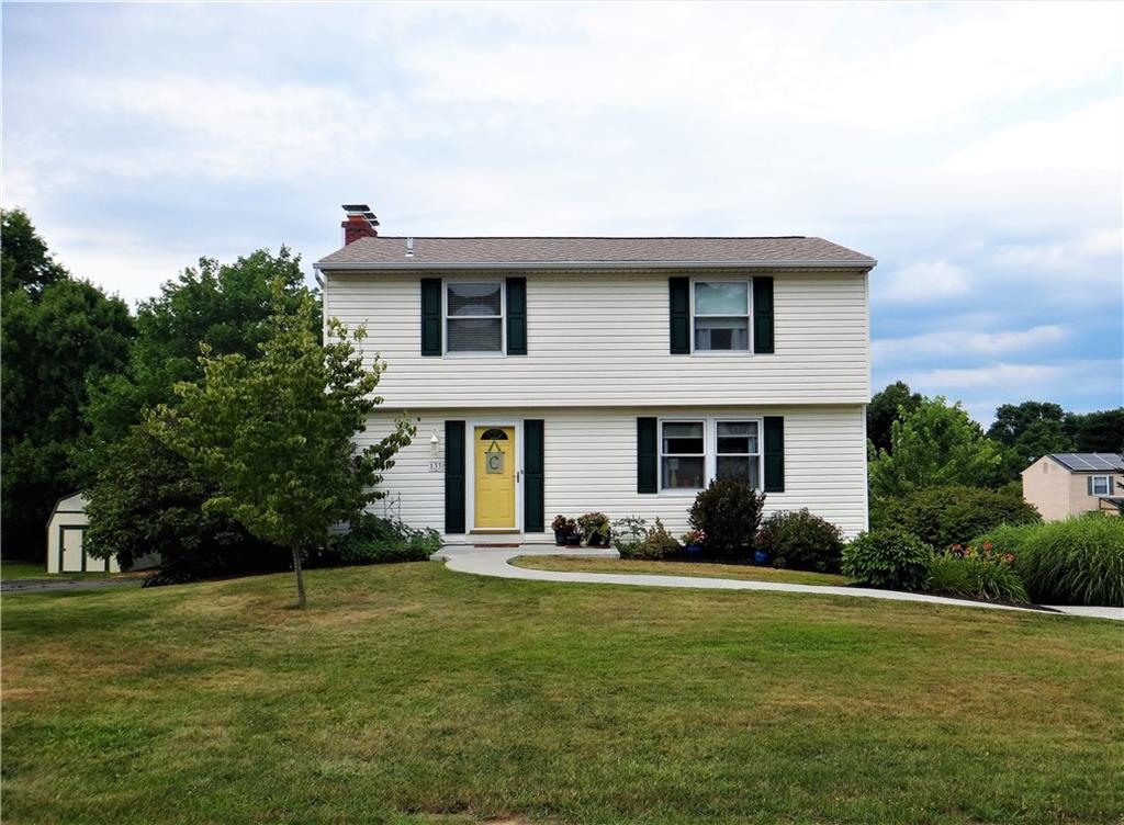 133 Ridgewood Drive Freedom, PA 15042 - Photo 18 of 18 Gallery Image 18