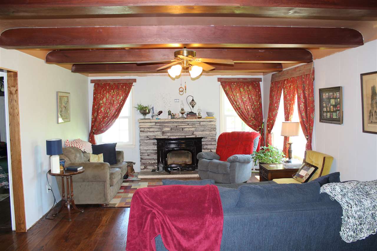 5444 West Mt Morris Road Mount Morris, MI 48458 - Photo 12 of 48