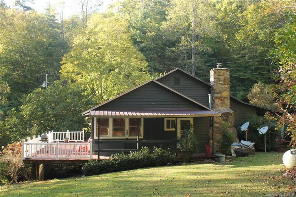 444 Hickory Cove Road Bryson City, NC 28713 - Photo 27 of 42 Gallery Image 27