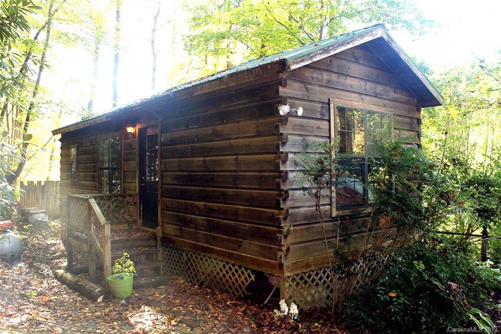 444 Hickory Cove Road Bryson City, NC 28713 - Photo 40 of 42 Gallery Image 40