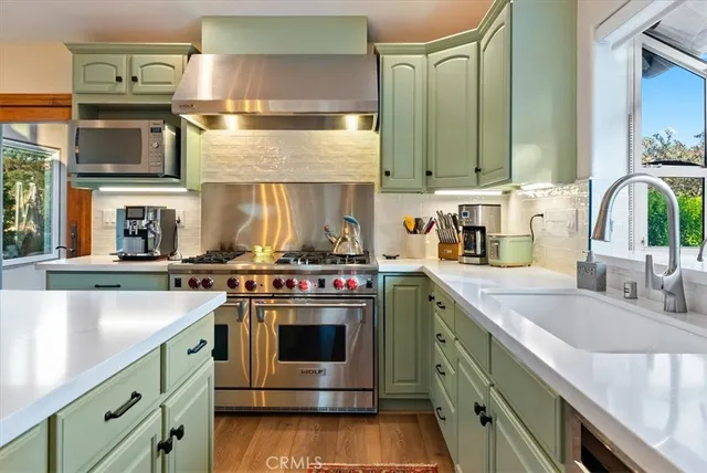 $2,050,000 | 2035 Calle Pattito, Templeton, CA 93465