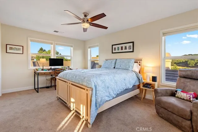 $2,050,000 | 2035 Calle Pattito, Templeton, CA 93465