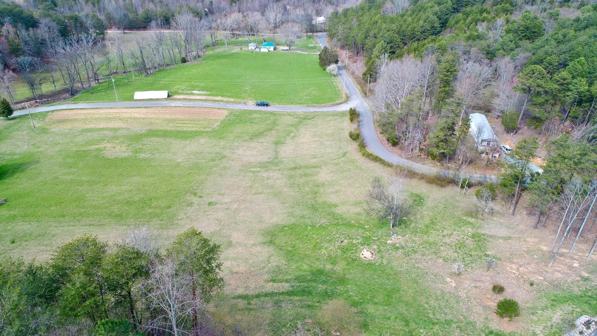 1.12-acres Trentham Road Newport, TN 37821 - Photo 14 of 19 DJI_0044