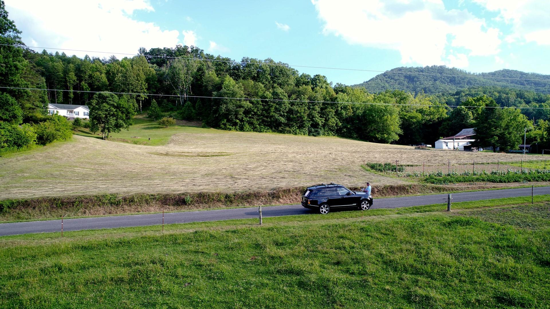 1.12-acres Trentham Road Newport, TN 37821 - Photo 9 of 19 DJI_0010