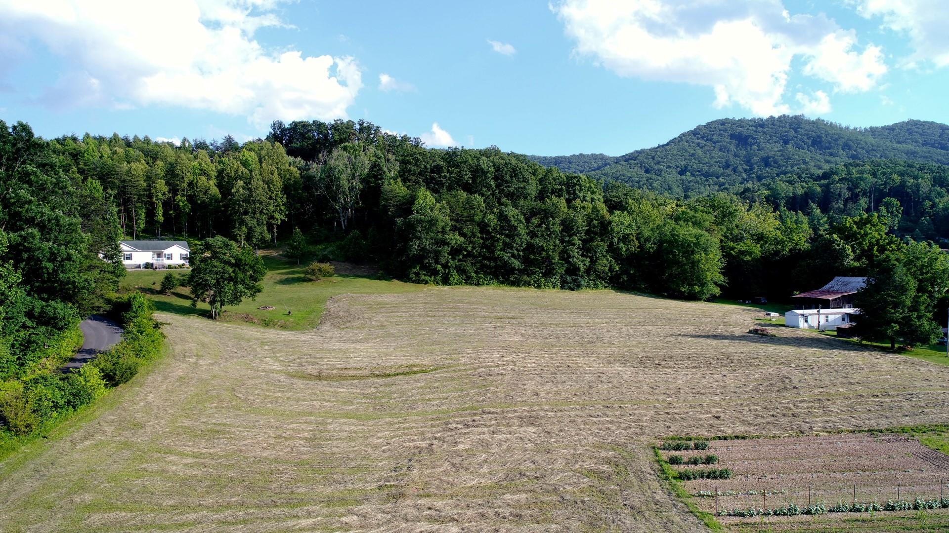 1.12-acres Trentham Road Newport, TN 37821 - Photo 10 of 19 DJI_0011