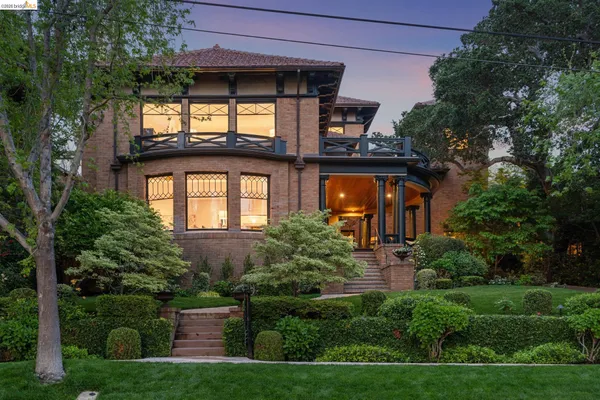$4,395,000 | 110 Monte Avenue, Piedmont, CA 94611