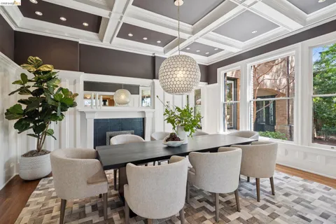$4,395,000 | 110 Monte Avenue, Piedmont, CA 94611