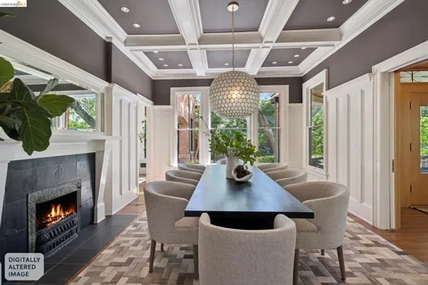 $4,395,000 | 110 Monte Avenue, Piedmont, CA 94611