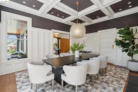 $4,395,000 | 110 Monte Avenue, Piedmont, CA 94611