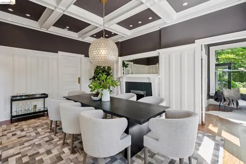 $4,395,000 | 110 Monte Avenue, Piedmont, CA 94611