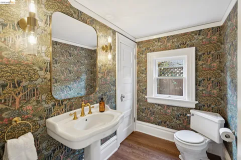 $4,395,000 | 110 Monte Avenue, Piedmont, CA 94611