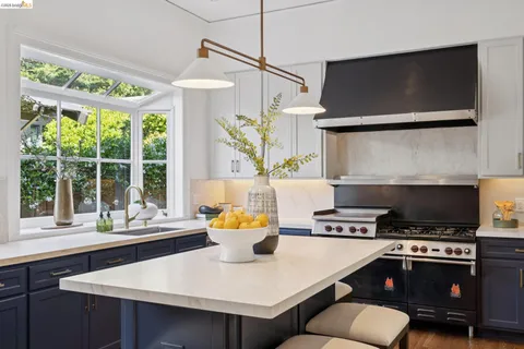 $4,395,000 | 110 Monte Avenue, Piedmont, CA 94611