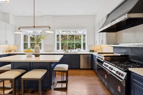 $4,395,000 | 110 Monte Avenue, Piedmont, CA 94611