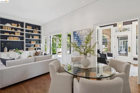 $4,395,000 | 110 Monte Avenue, Piedmont, CA 94611