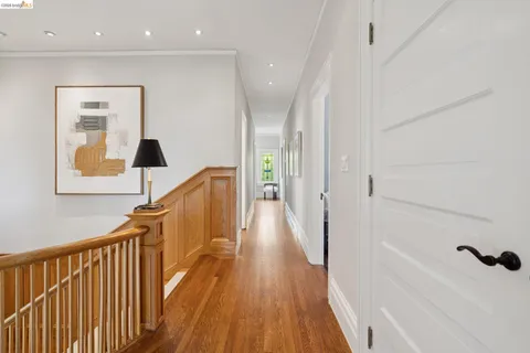 $4,395,000 | 110 Monte Avenue, Piedmont, CA 94611